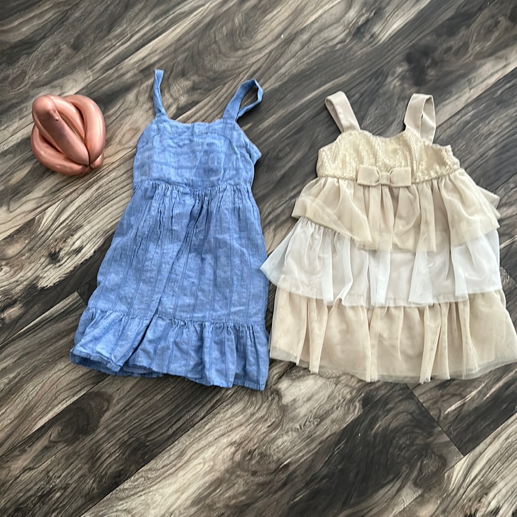 4 T Bundle